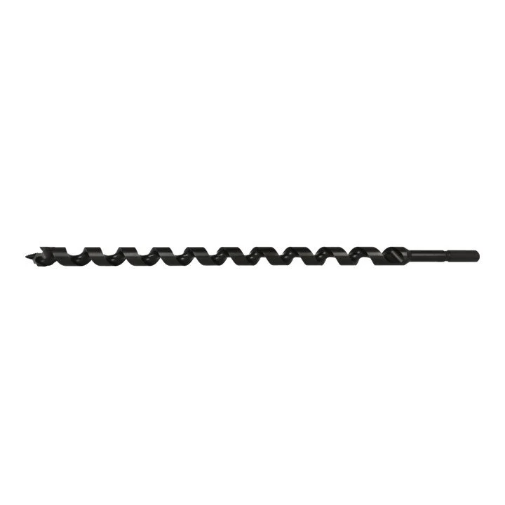 Zestaw wierteł ślimakowych HELLER 0386 6-częściowy długość 450 mm ( 4000863502 )