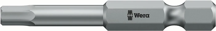 Zestaw wkrętaków dynamometrycznych Wera 7515/7 ( 4000828160 ) 7-częściowy zestaw 2, 3, 4, 5, 6 Nm