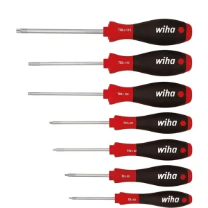 Zestaw wkrętaków WIHA 362 K7 7-częściowy TORX(R) ( 4000791298 )