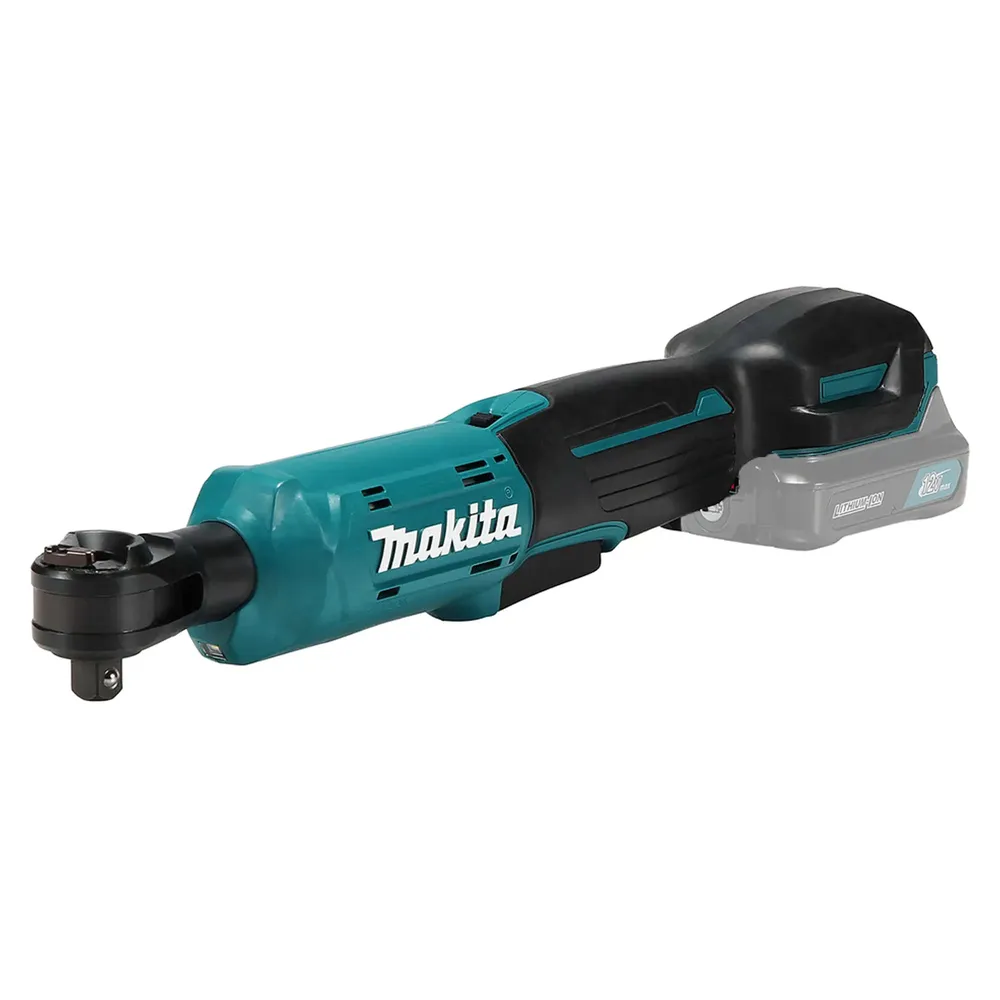 Klucz grzechotkowy Makita WR100DSAJ 12V 2Ah