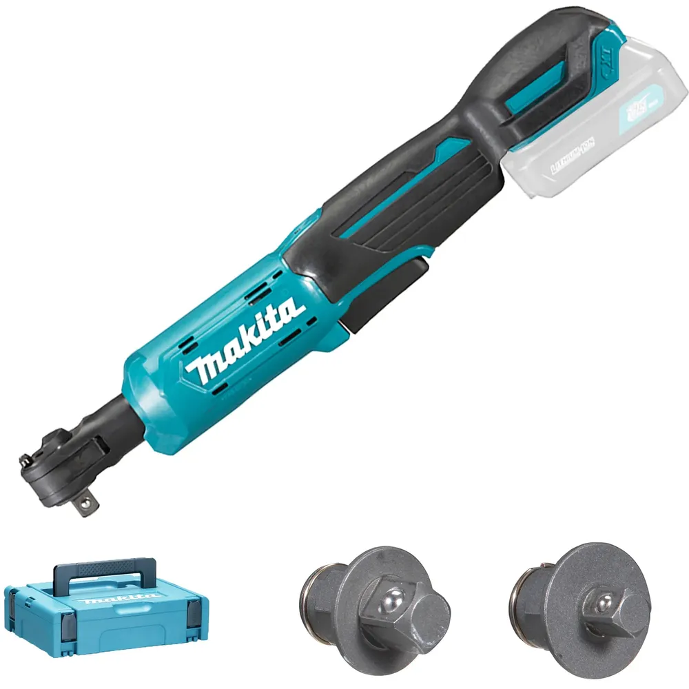 Klucz grzechotkowy Makita WR100DZJ 12V