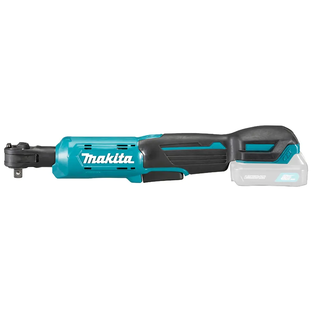 Klucz grzechotkowy Makita WR100DZJ 12V