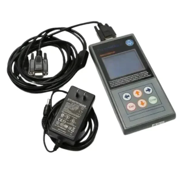 Narzędzie testowe Thyssen SM-01-BII V3.0 TE-E