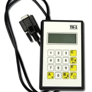Narzędzie Thyssen TH-1 POME (MCI) z adapterem TCI