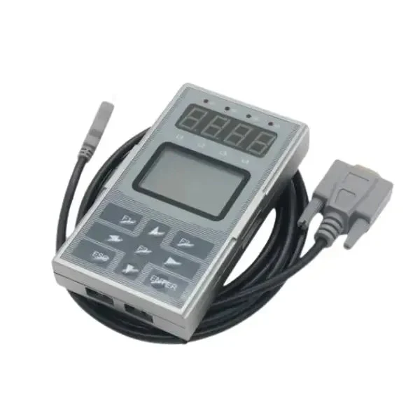Standardowy protokół narzędzia testowego STEP SM-08-C