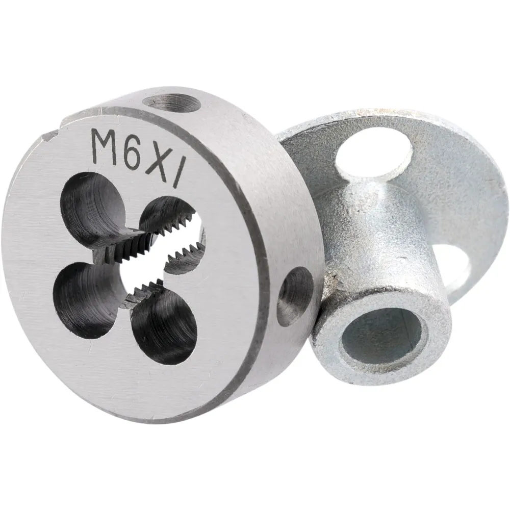 Narzynka z prowadnicą M10 | C9051