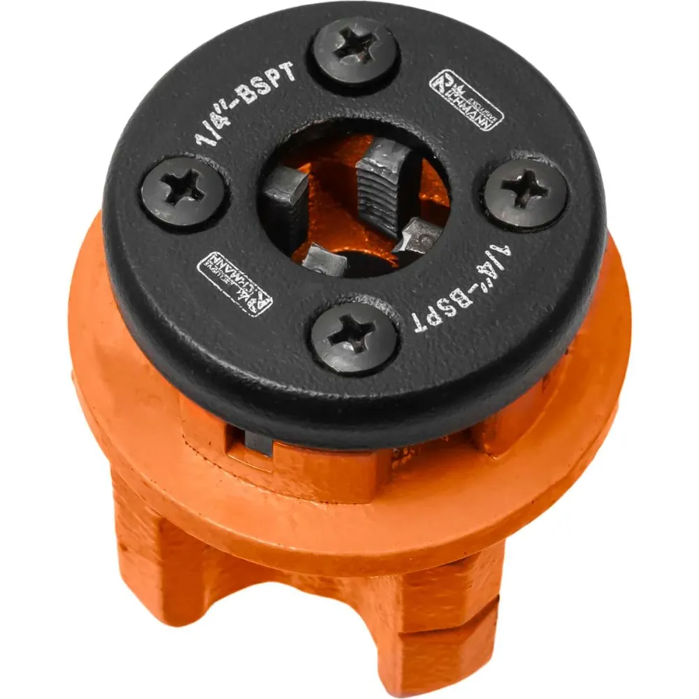 Narzynka do rur pojedyncza 1/4" | C7505