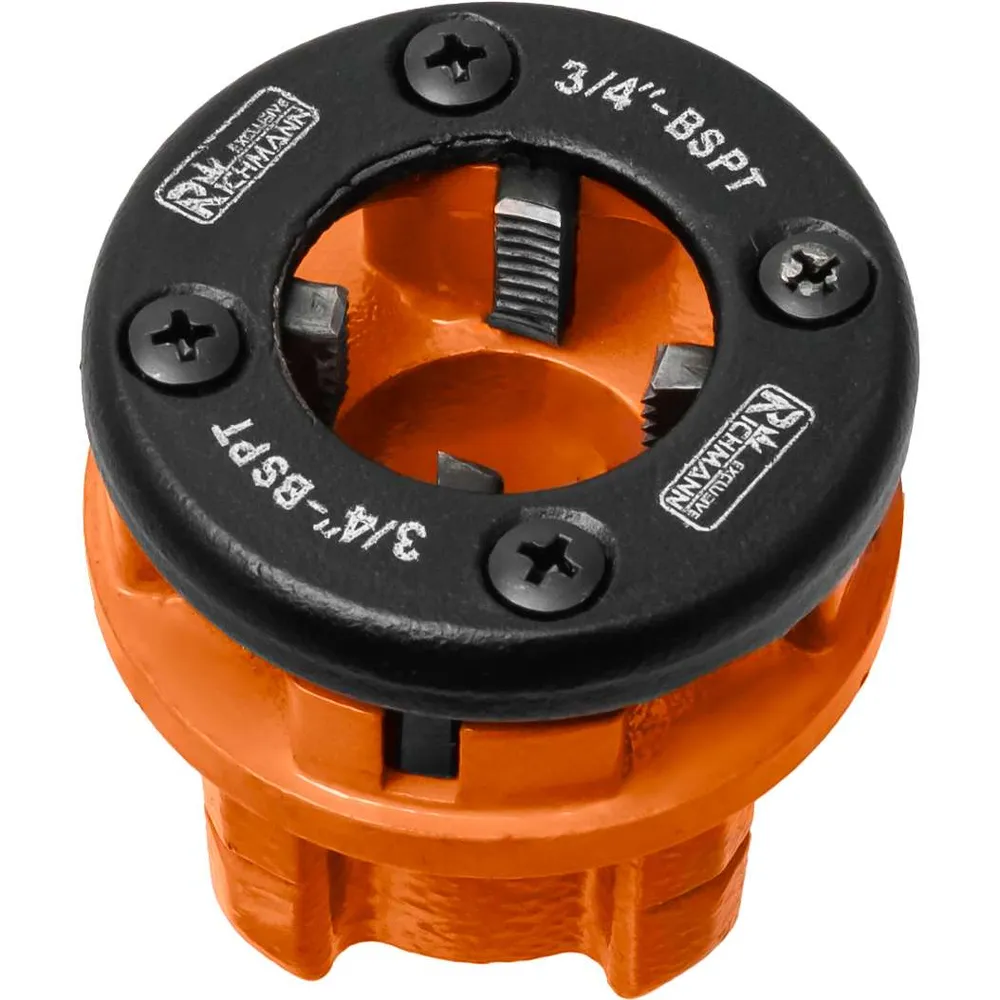 Narzynka do rur pojedyncza 3/4" | C7508
