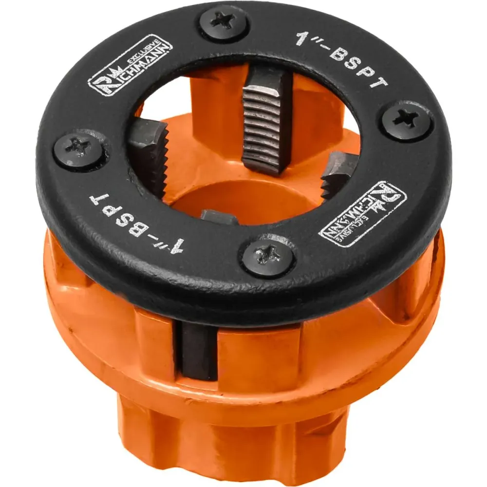 Narzynka do rur pojedyncza 1" | C7509