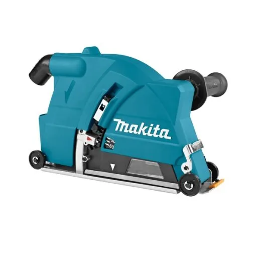 Makita 198440-5 Osłona ssąca