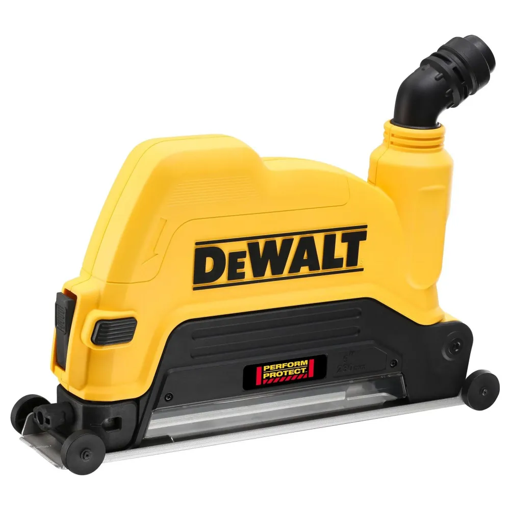 Osłona do cięcia betonu Dewalt DWE46229-XJ 230 mm