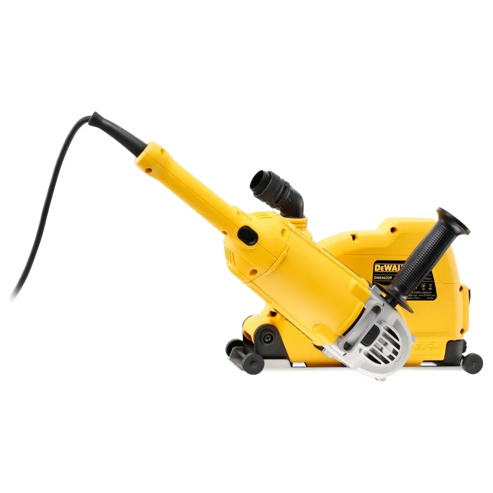 Osłona do cięcia betonu Dewalt DWE46229-XJ 230 mm