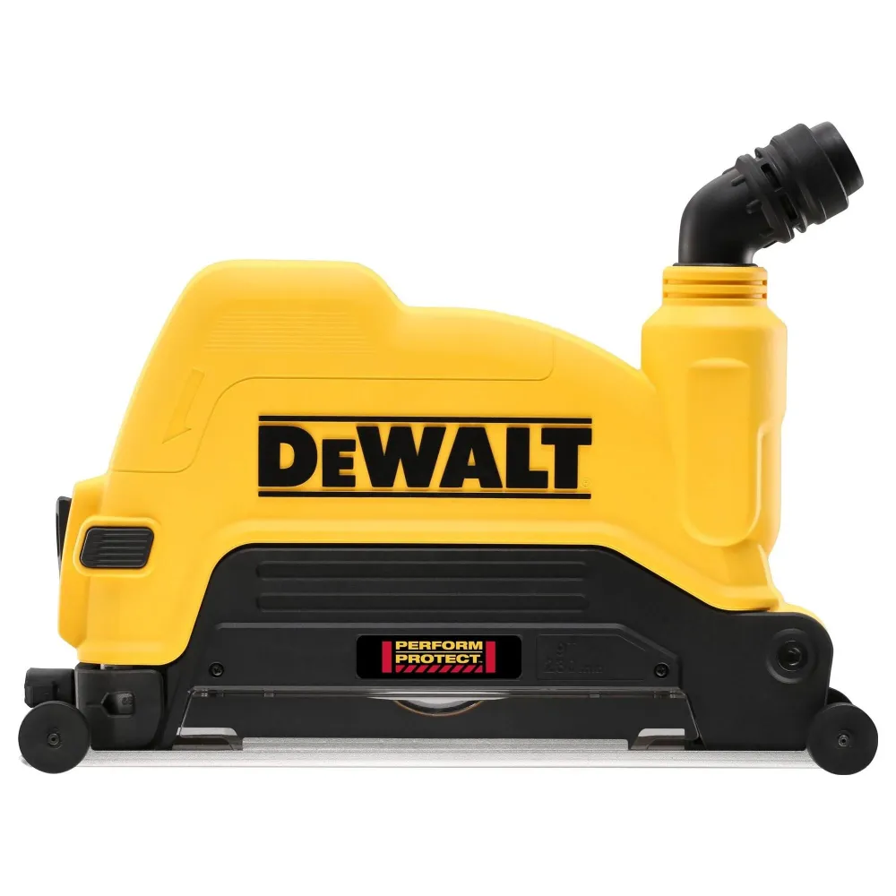 Osłona do cięcia betonu Dewalt DWE46229-XJ 230 mm