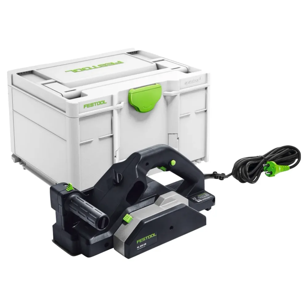 Festool HL 850 EB-Plus strug 850 W ( 576253 ) - następca 576607