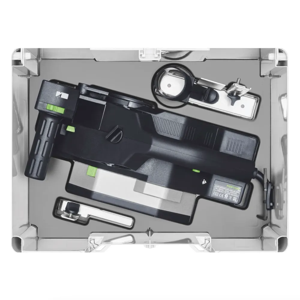 Festool HL 850 EB-Plus strug 850 W ( 576253 ) - następca 576607