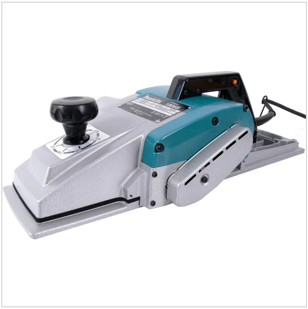 Wyrzynarka stolarska Makita 1806 B 1200 W