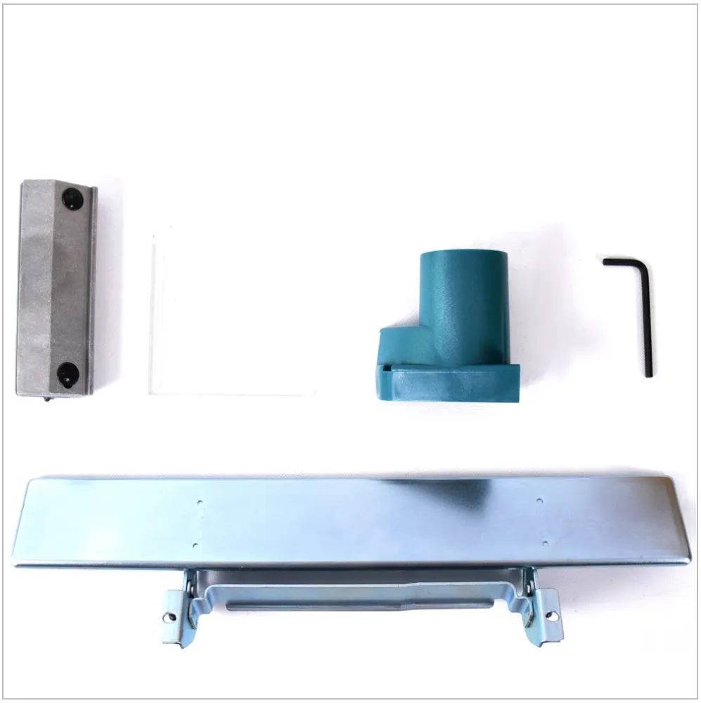 Wyrzynarka stolarska Makita 1806 B 1200 W