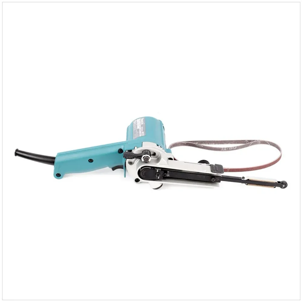 Makita 9032 Pilnik elektroniczny Elektryczny pilnik taśmowy 9 mm