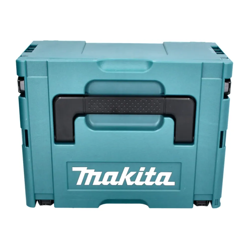 Makita 9403 J Szlifierka taśmowa 1200 W 100 x 610 mm + Makpac