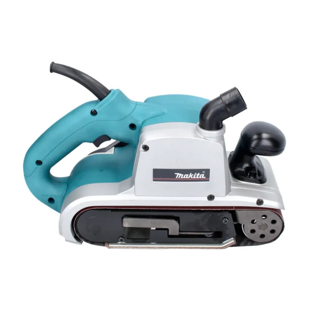 Makita 9403 J Szlifierka taśmowa 1200 W 100 x 610 mm + Makpac