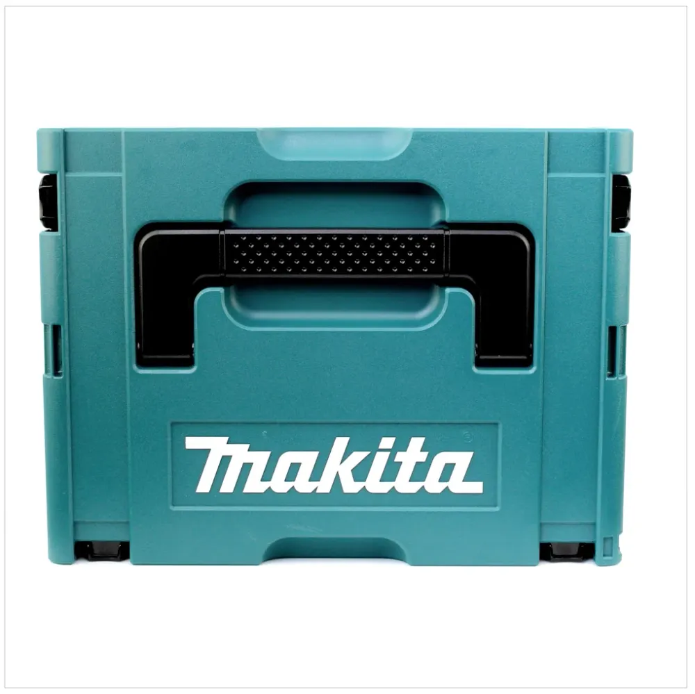 Makita 9404 J 1010 W Szlifierka taśmowa 100 x 610 mm w Makpac