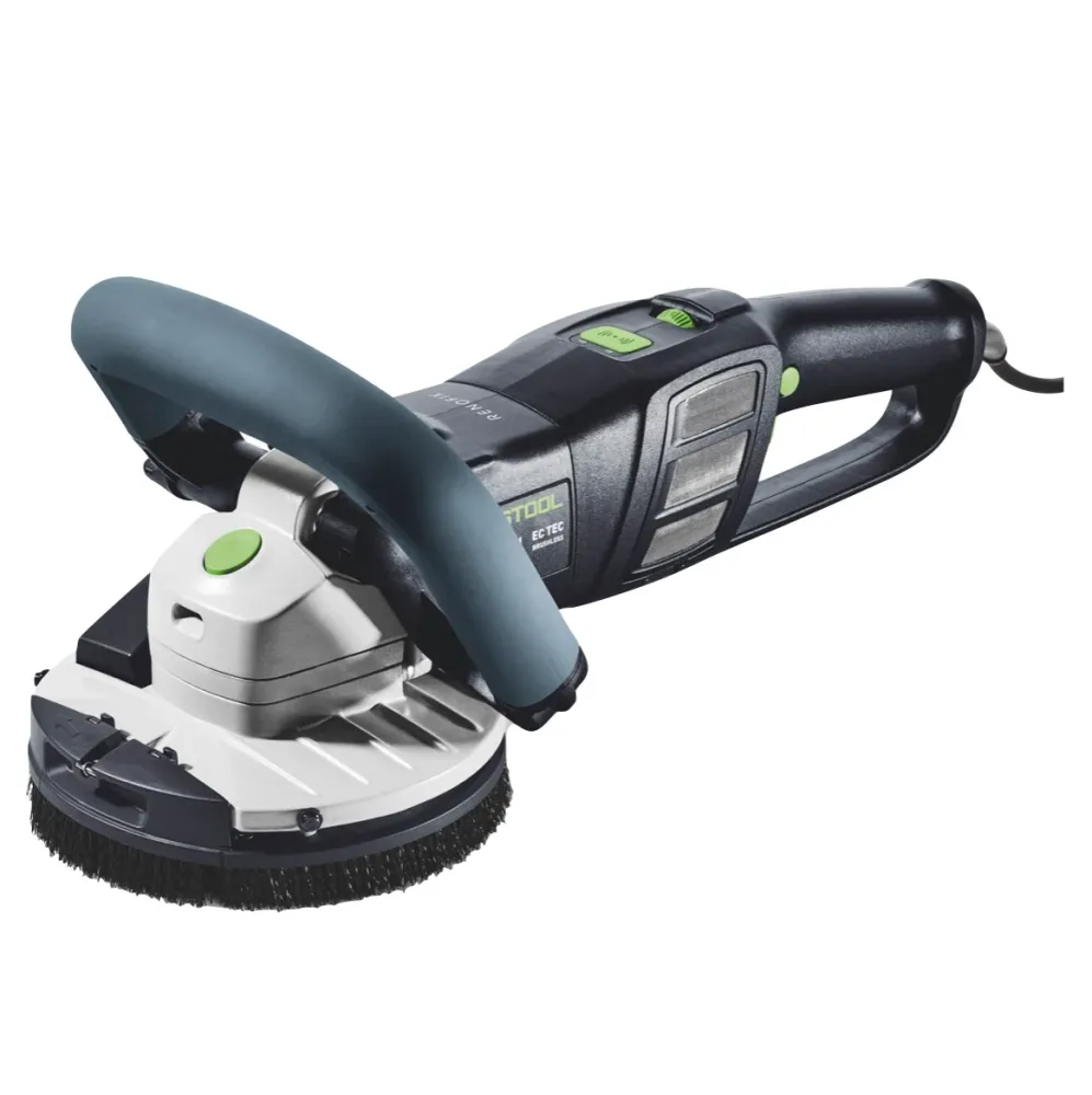 Festool RENOFIX RG 130 ECI-Plus szlifierka do renowacji 1600 W 130 mm + Systainer ( 577045 )