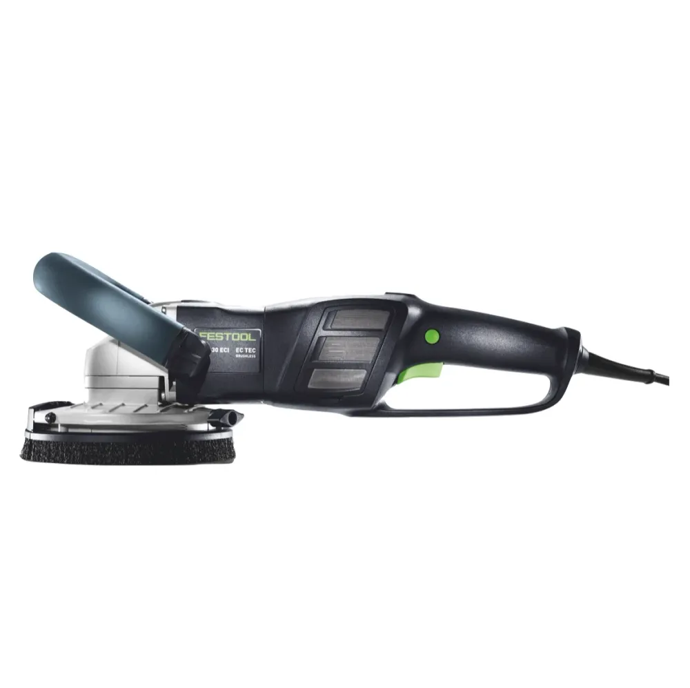 Festool RENOFIX RG 130 ECI-Plus szlifierka do renowacji 1600 W 130 mm + Systainer ( 577045 )