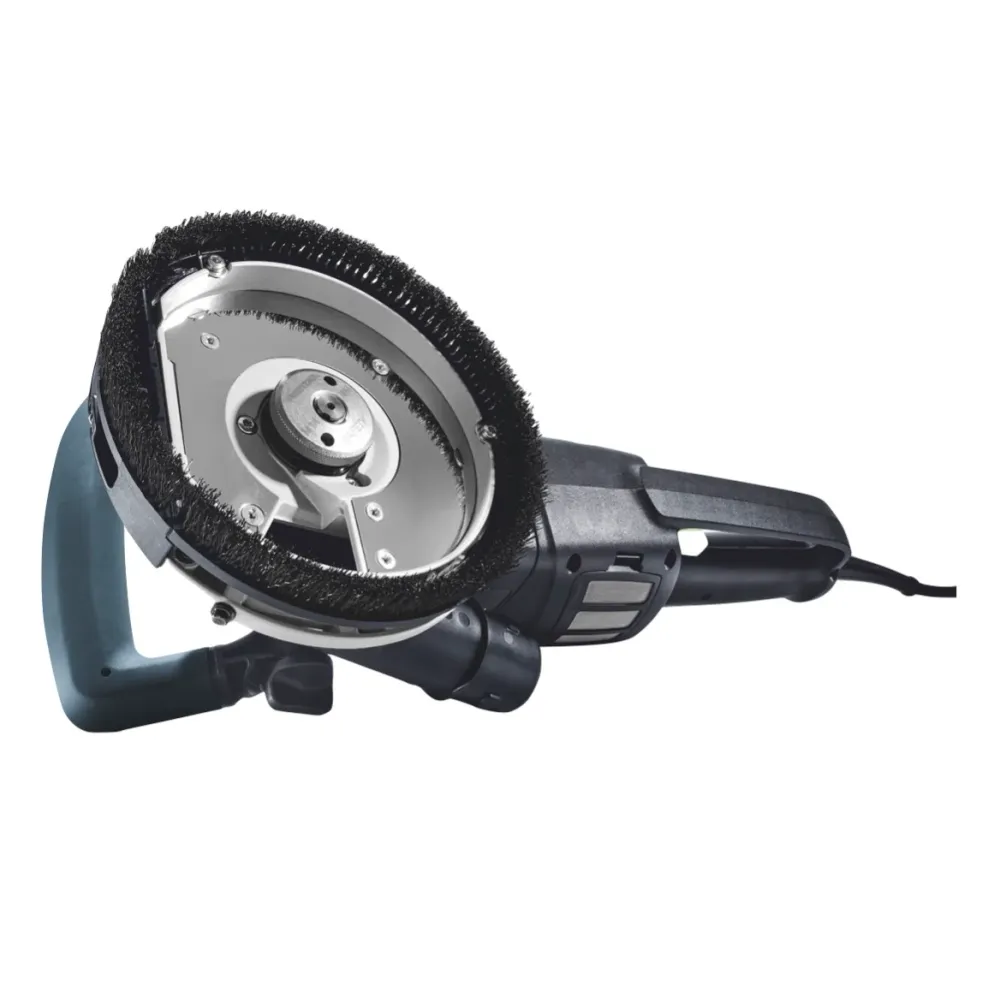 Festool RENOFIX RG 130 ECI-Plus szlifierka do renowacji 1600 W 130 mm + Systainer ( 577045 )
