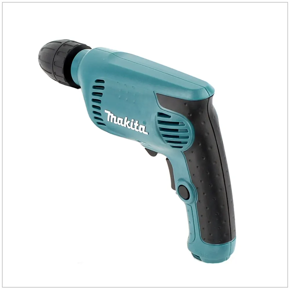 Wiertarka elektryczna Makita 6413 450 W