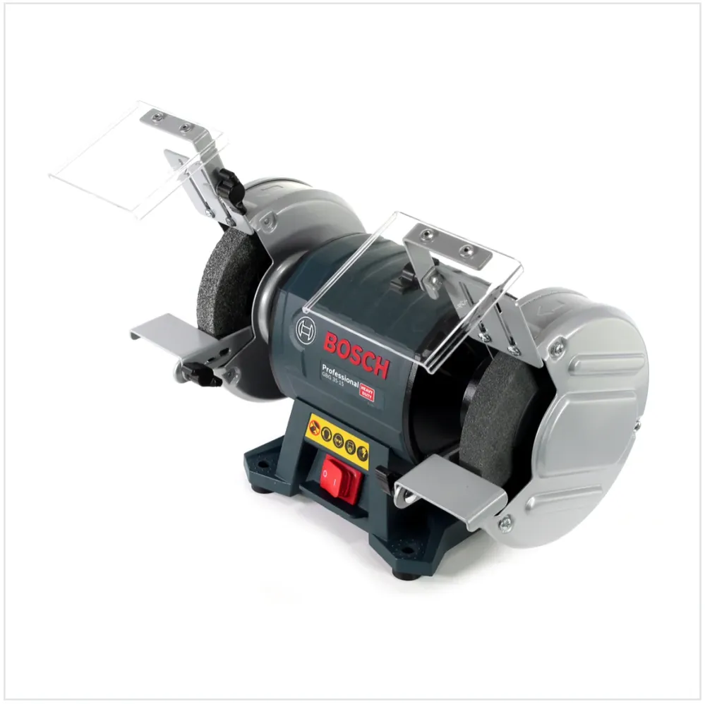 Bosch GBG 35-15 Profesjonalna podwójna szlifierka 350 W 150 mm ( 060127A300 ) Bosch Professional