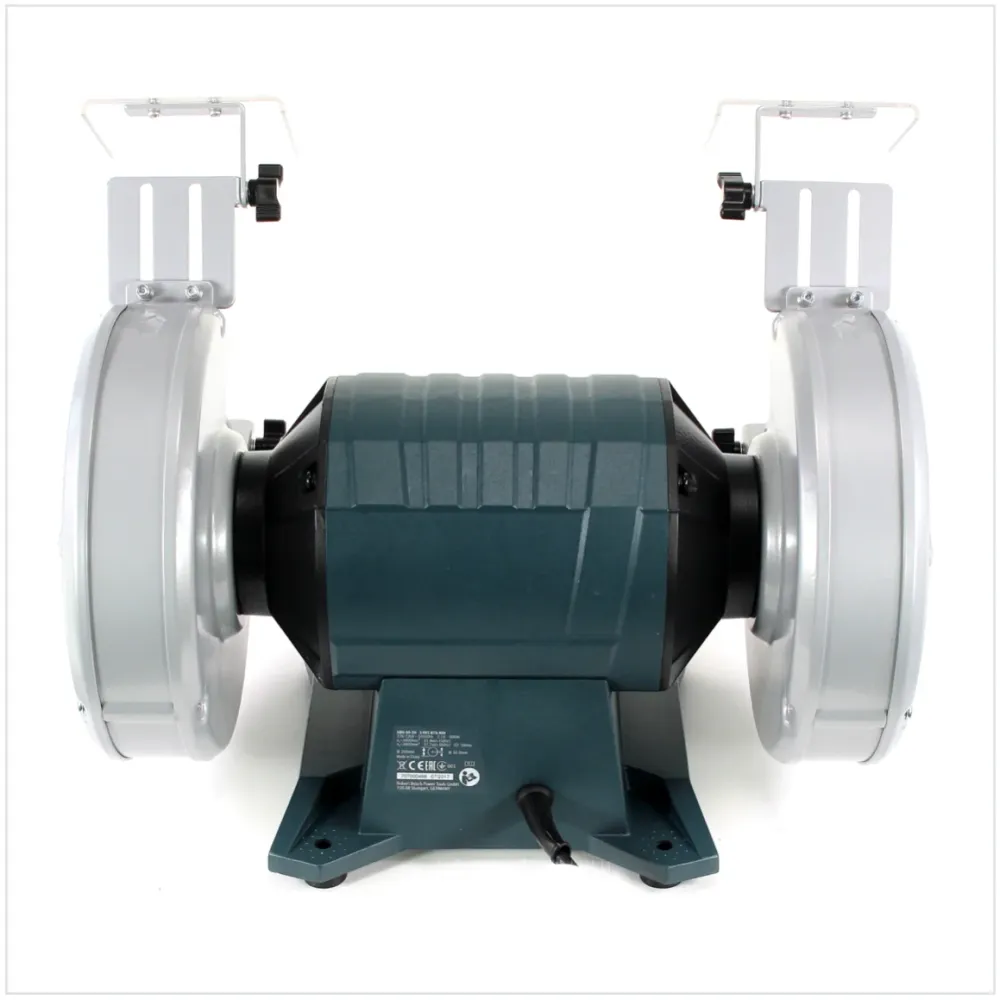 Bosch GBG 60-20 Profesjonalna podwójna szlifierka 600 W 200 mm ( 060127A400 ) Bosch Professional