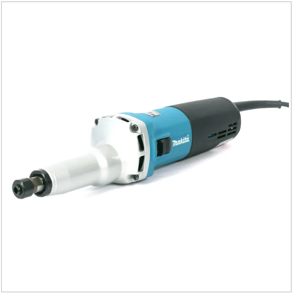 Makita GD 0810 C Szlifierka prosta 750 W