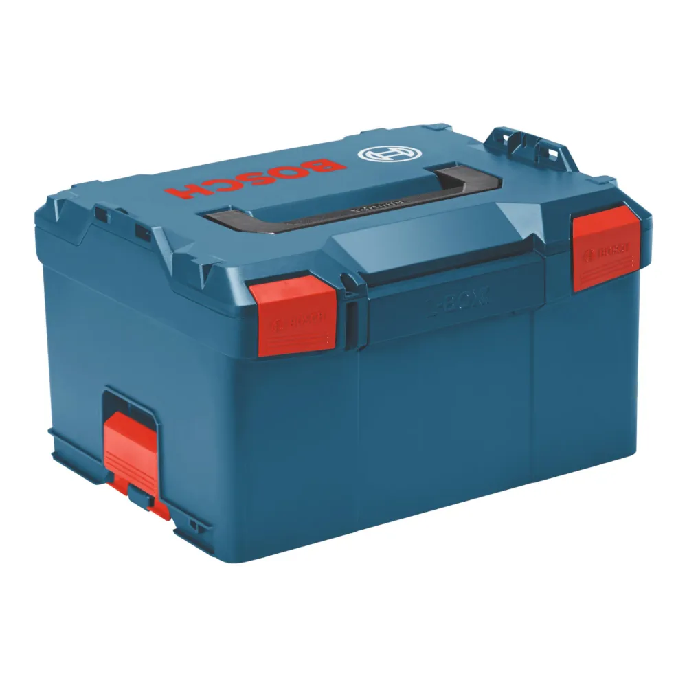 Bosch GKS 55+ GCE Profesjonalna przenośna pilarka tarczowa 1350 W 165 mm + L-Boxx ( 0601682101 )