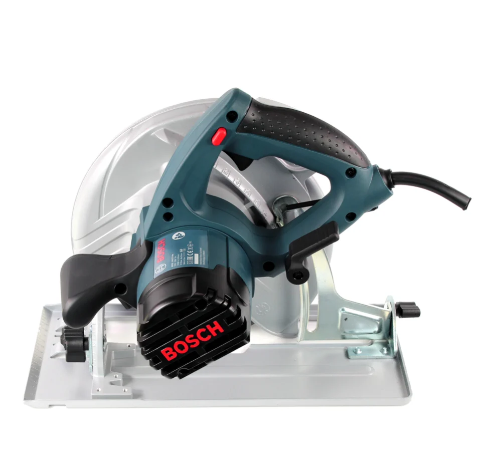 Ręczna pilarka tarczowa Bosch GKS 85 Professional 235 mm 2200 W z zestawem akcesoriów ( 060157A000 )
