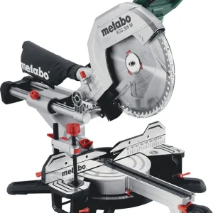 Pił do cięcia poprzecznego i ukośnego METABO KGS 305 M 305 x 110 mm ( 4682108013 )