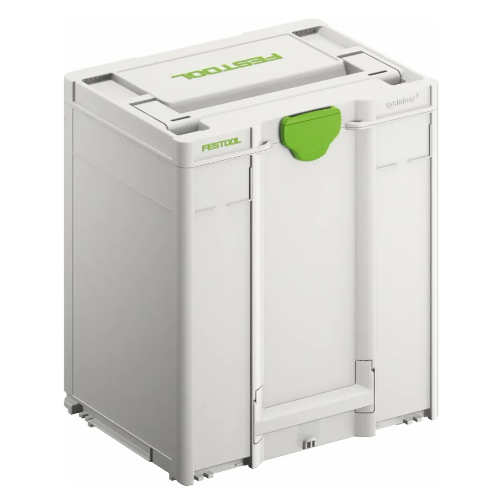Festool SSU 200 EB-Plus UNIVERS pił tarczowa 1600 W 200 mm + Systainer ( 576563 ) - Następca 575980