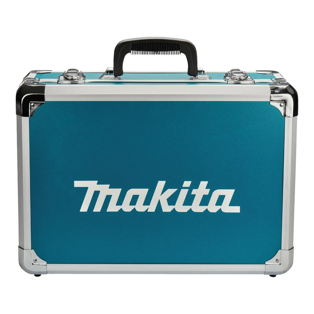 Młot kombi Makita HR 2631 FT13 800 W 2,4 J SDS Plus + uchwyt wymienny + zestaw wierteł + walizka