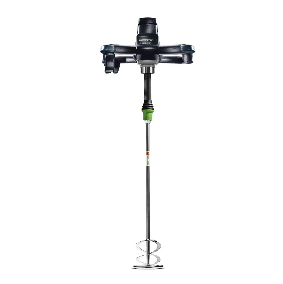 Festool MX 1000 RE EF HS2 1020 W pojemność mieszania 40 l ( 575806 ) FastFix