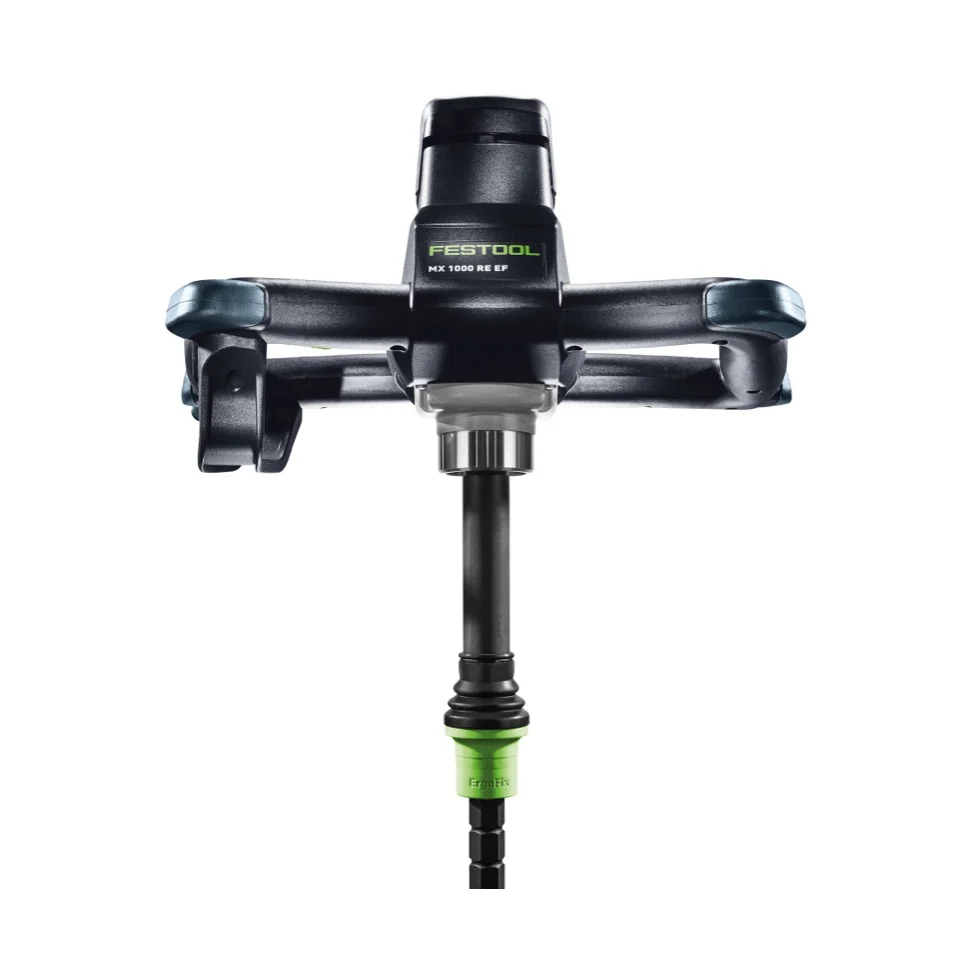 Festool MX 1000 RE EF HS2 1020 W pojemność mieszania 40 l ( 575806 ) FastFix