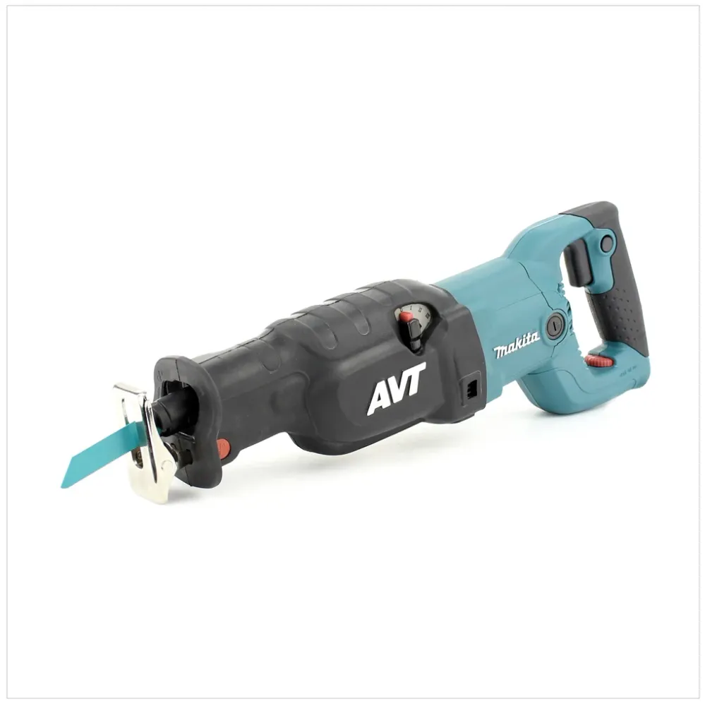 Pilarka szablasta Makita JR 3070 CT Pilarka szablasta 1510 W + walizka
