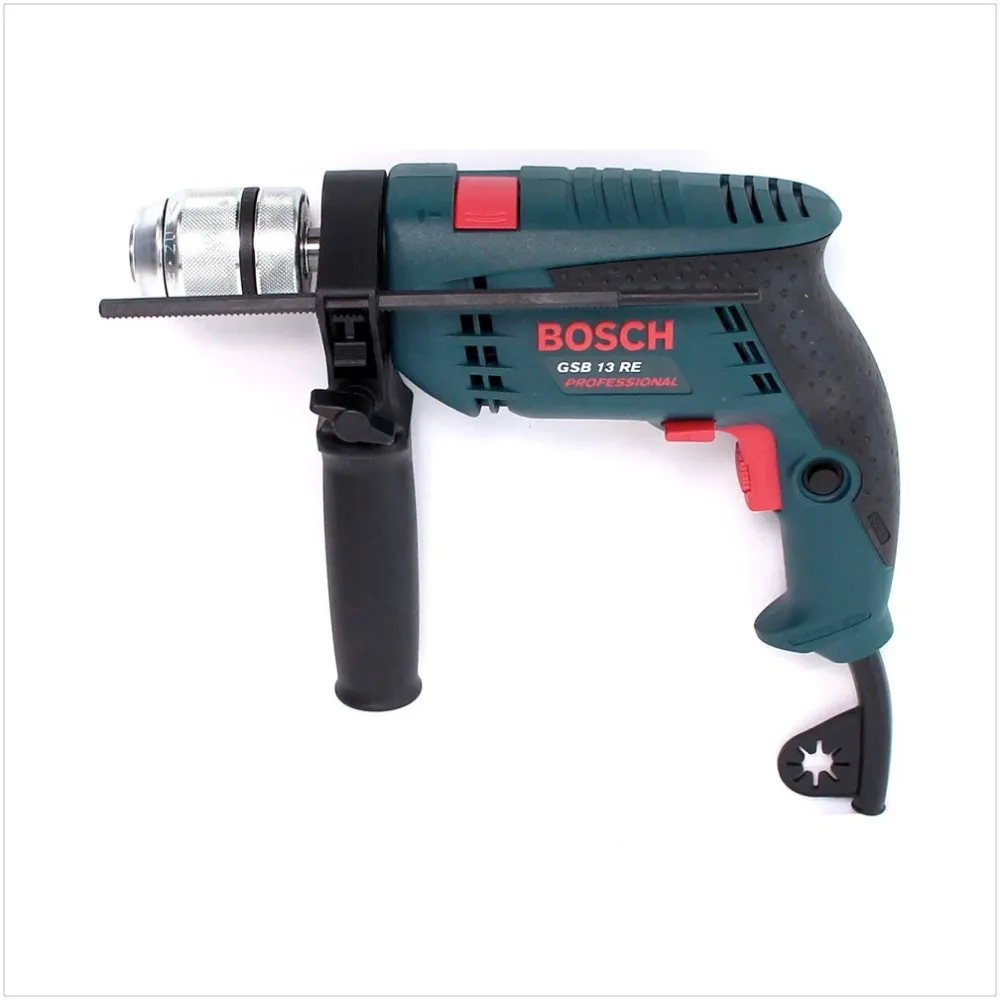 Wiertarka udarowa Bosch GSB 13 RE Professional 600 W ( 0601217100 ) Bosch Professional