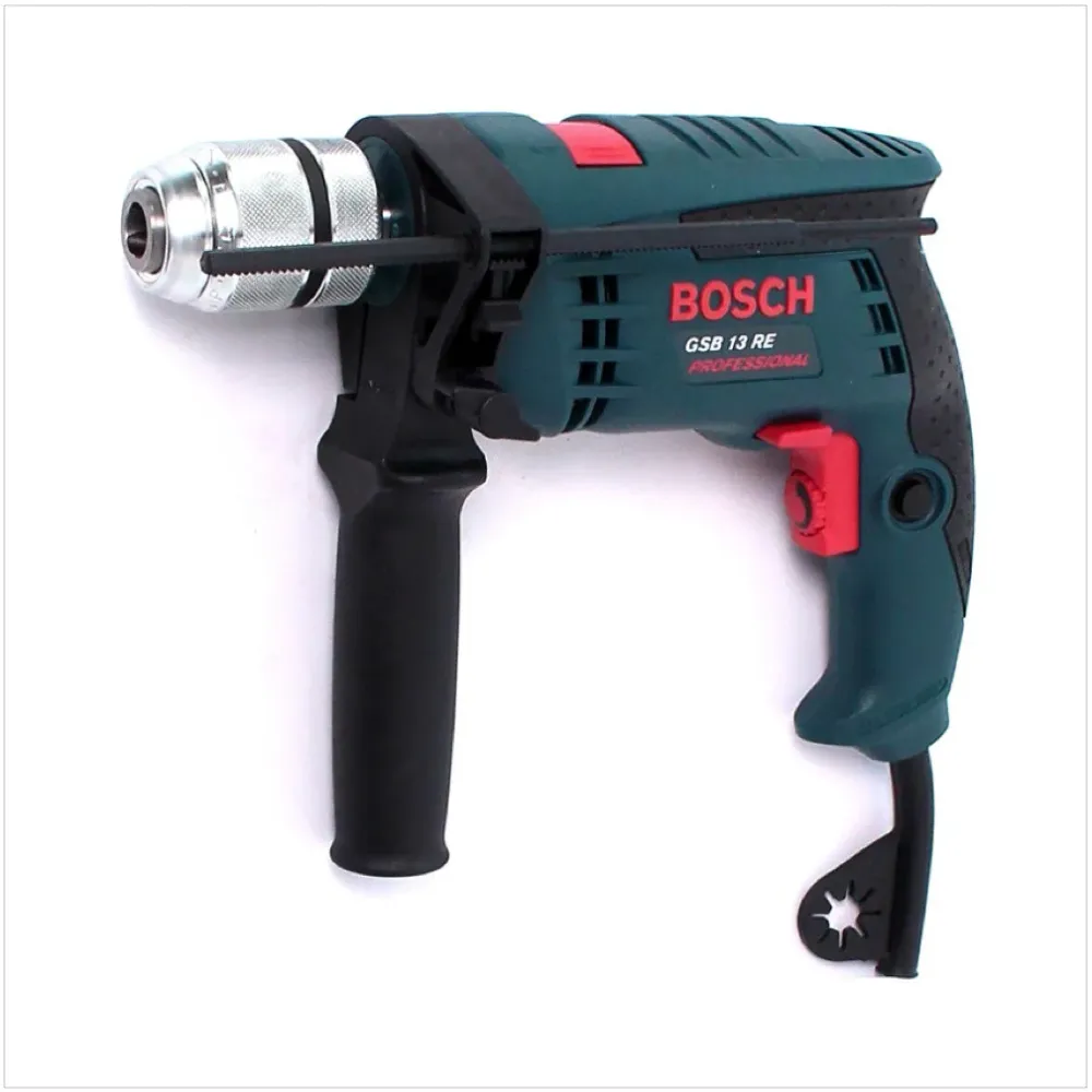 Wiertarka udarowa Bosch GSB 13 RE Professional 600 W ( 0601217100 ) Bosch Professional
