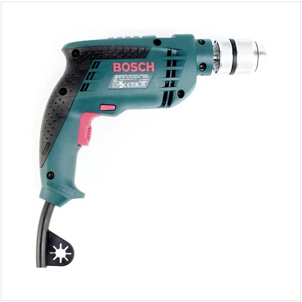 Wiertarka udarowa Bosch GSB 13 RE Professional 600 W ( 0601217100 ) Bosch Professional