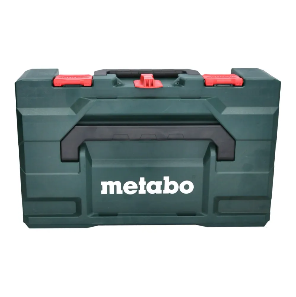 Wiertarko-wkrętarka udarowa Metabo SBEV 1000-2 1010 W 40 Nm + metaBOX ( 600783500 )