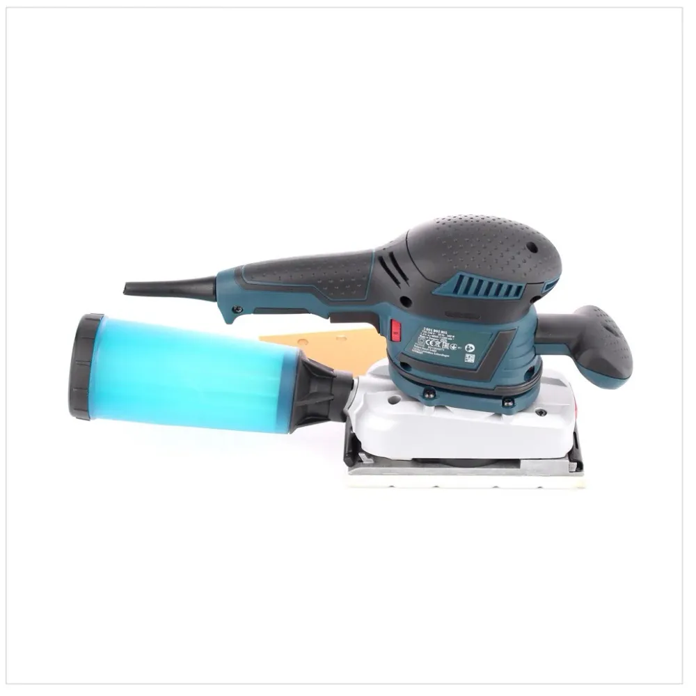 Szlifierka oscylacyjna Bosch GSS 230 AVE 300W ( 0601292802 ) Bosch Professional