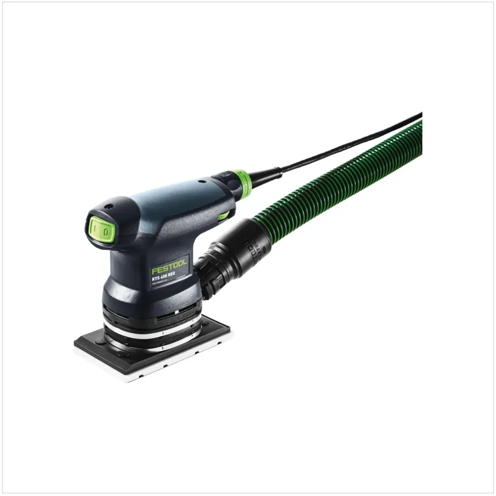 Festool RTS 400 REQ-Plus wyrzynarka 250W 80x130mm ( 574634 ) w systainerze + akcesoria