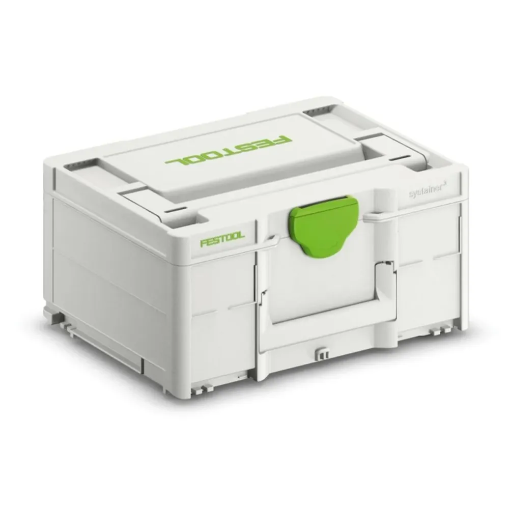 Festool RTS 400 REQ-Plus zsuwnia 125 W 80 x 130 mm ( 576057 ) + systainer - następca 574634