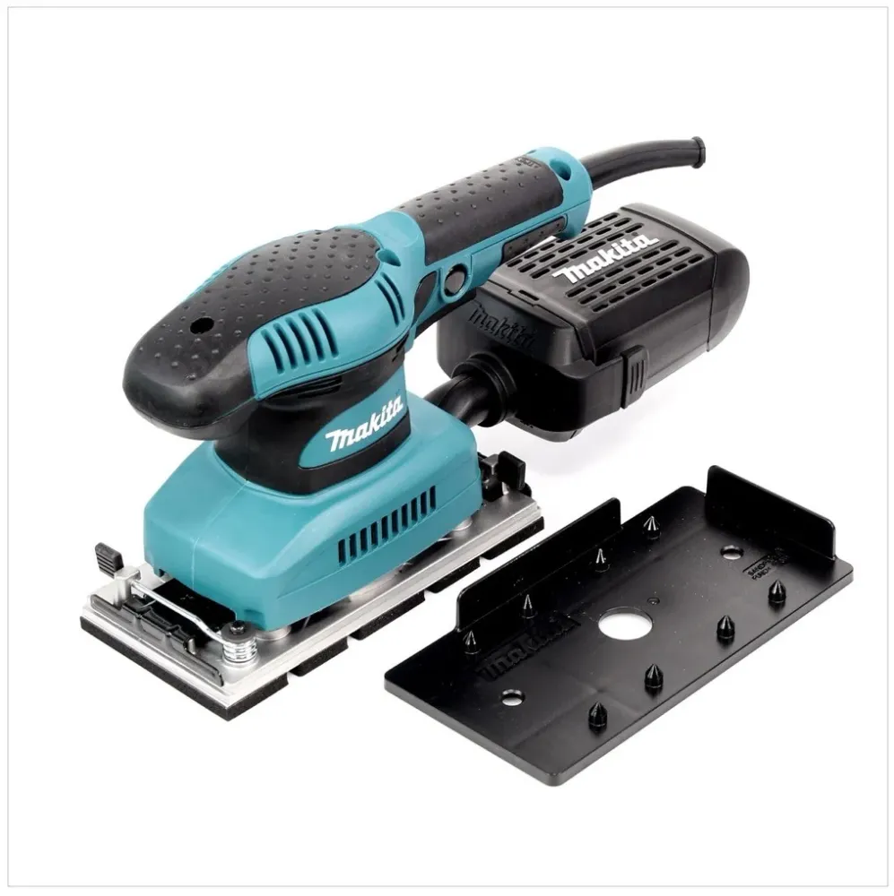 Szlifierka oscylacyjna Makita BO 3710 190 W