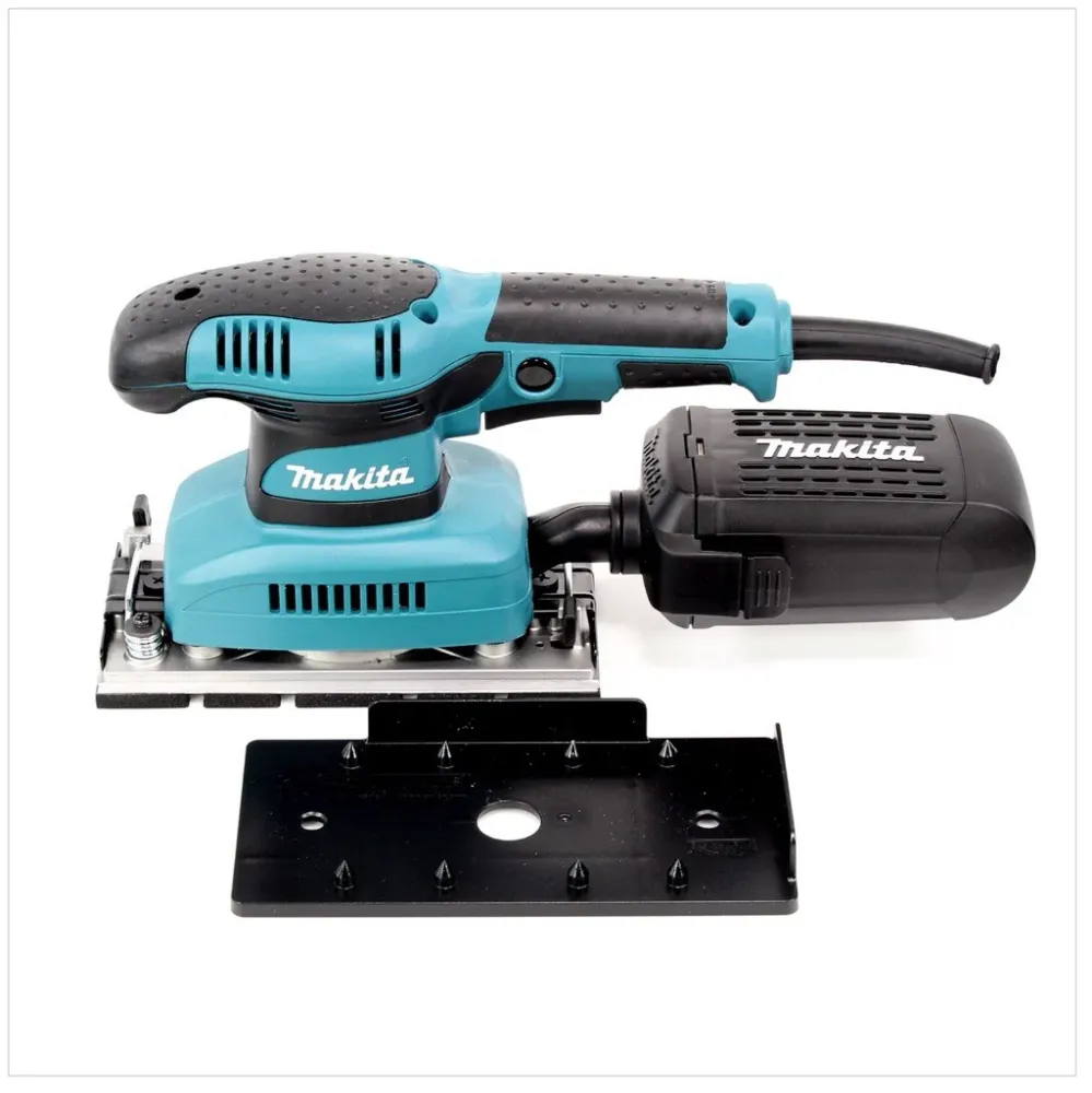 Szlifierka oscylacyjna Makita BO 3710 190 W