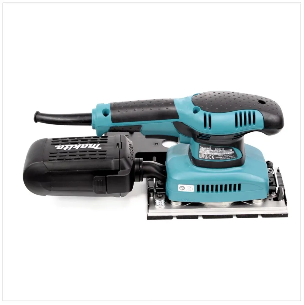 Szlifierka oscylacyjna Makita BO 3710 190 W